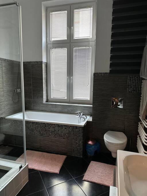 P-122 Piotrkowska Apartment. Łódź Dış mekan fotoğraf