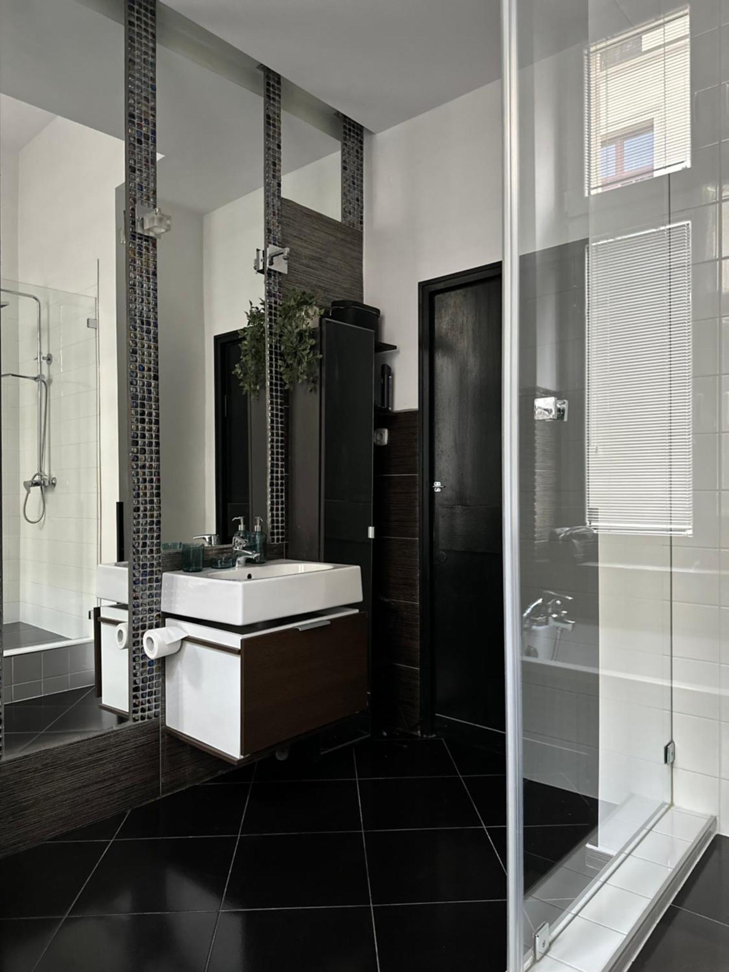 P-122 Piotrkowska Apartment. Łódź Dış mekan fotoğraf